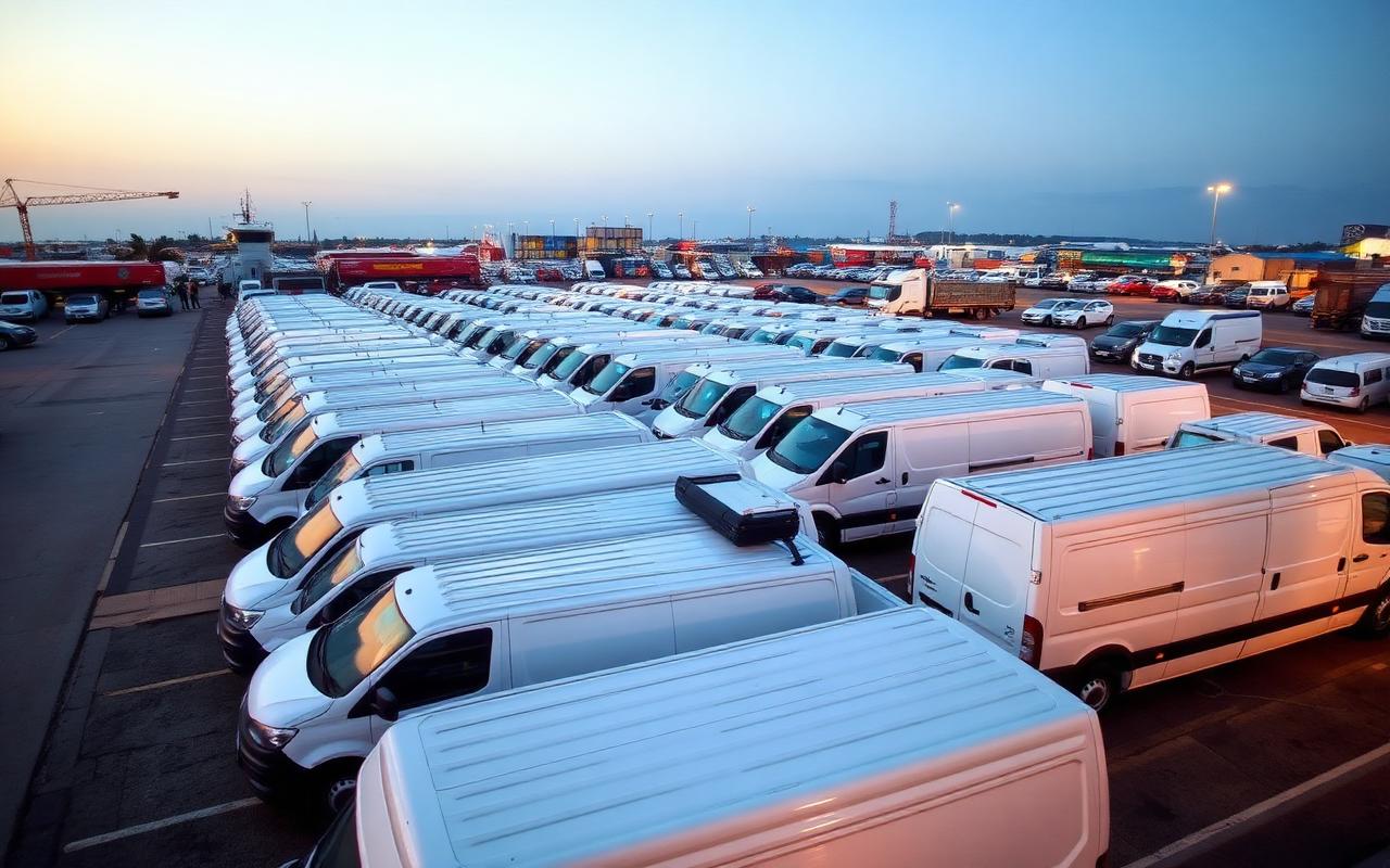 Fleet